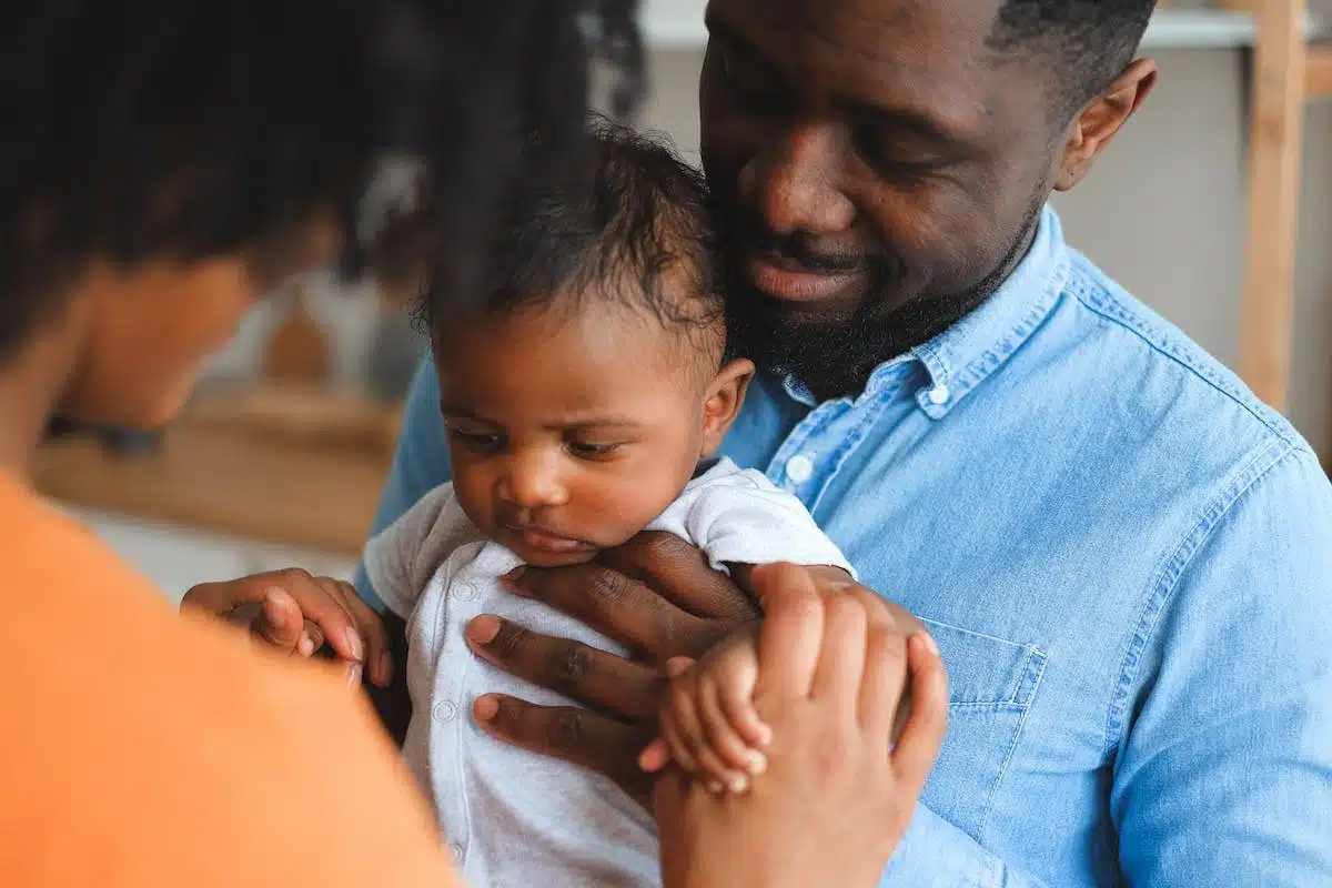 parents  enfant