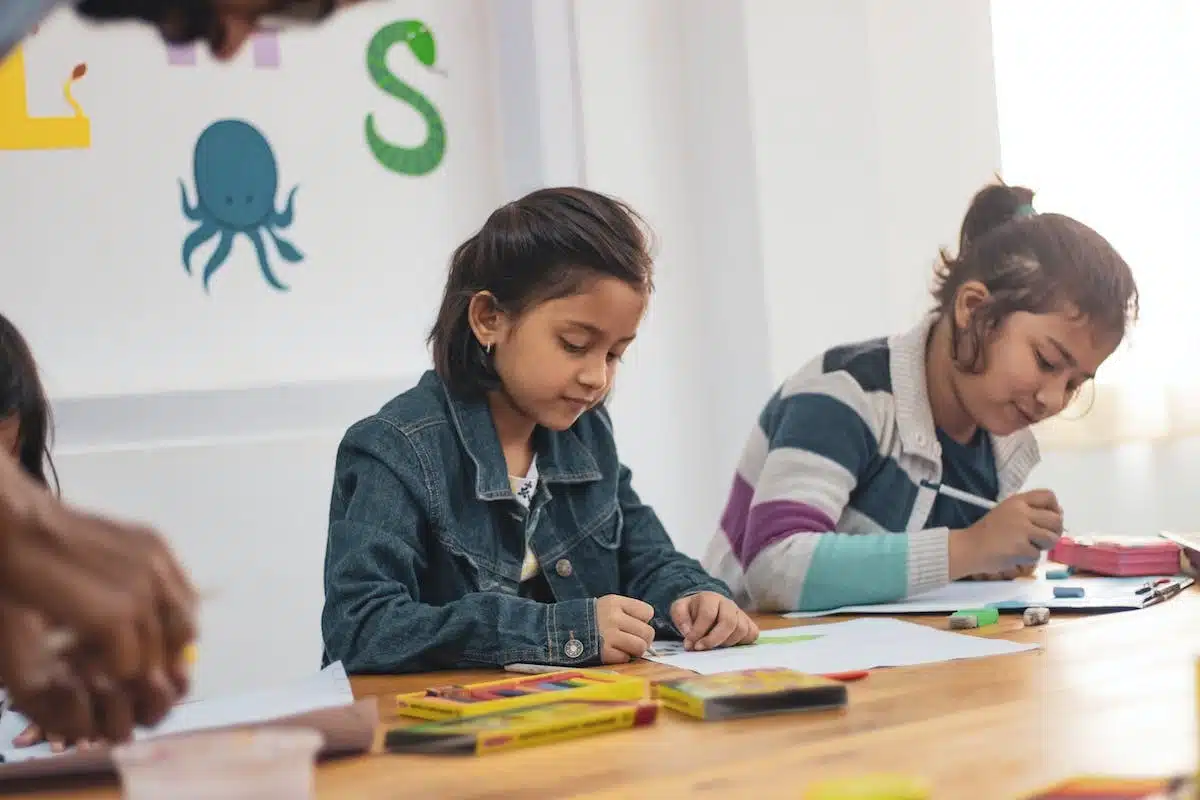 éducation  enfants