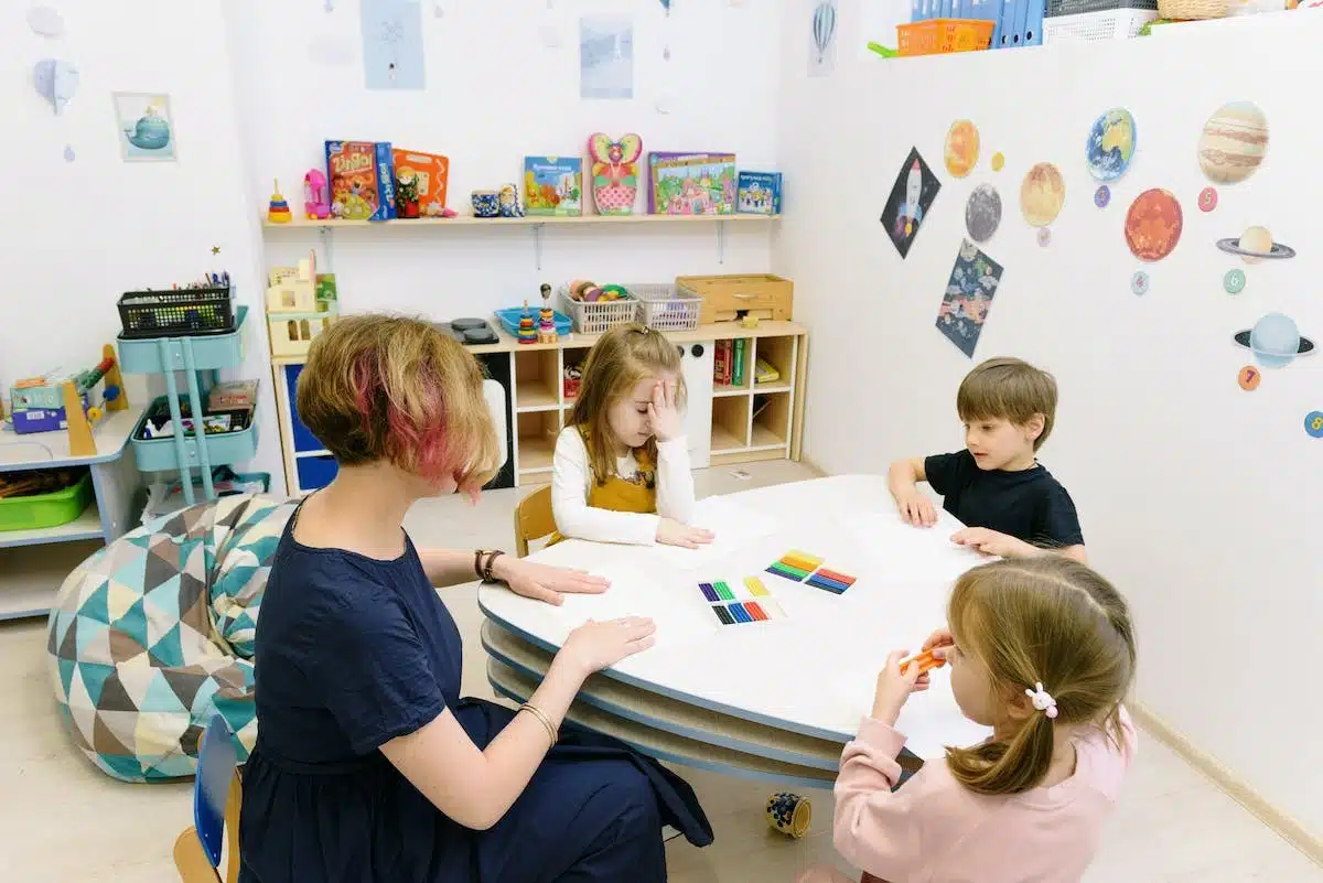 soutien scolaire
