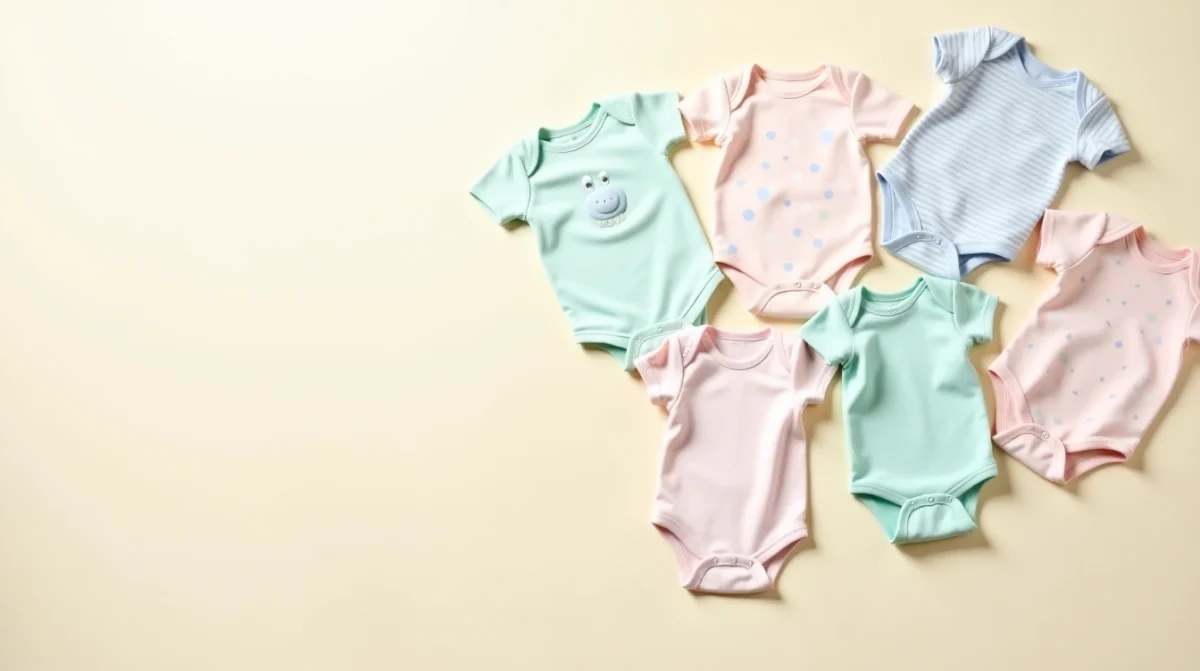 Vos questions sur les bodys à ouverture frontale