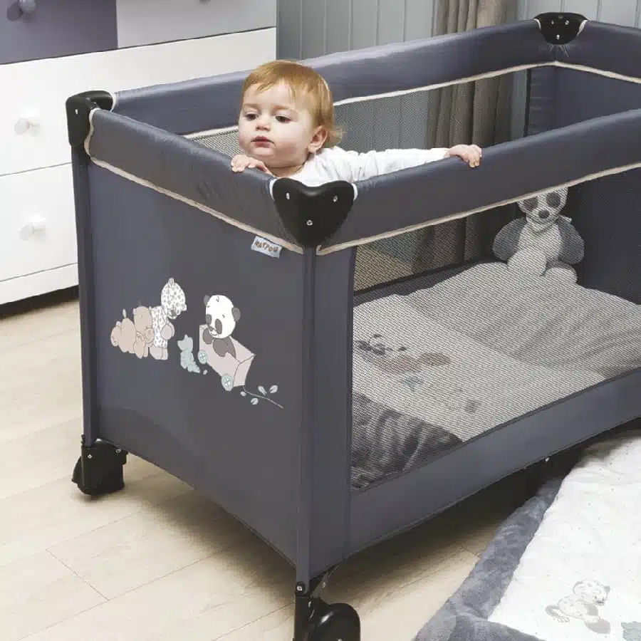 Comment réussir l’achat du lit parapluie pour son bébé