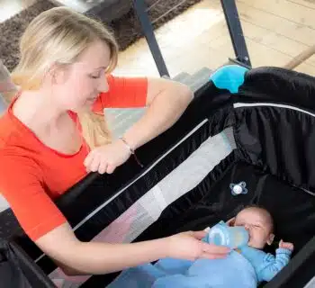 Comment réussir l’achat du lit parapluie pour son bébé