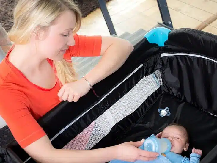Comment réussir l’achat du lit parapluie pour son bébé