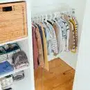 Les indispensables de la garde-robe de bébé