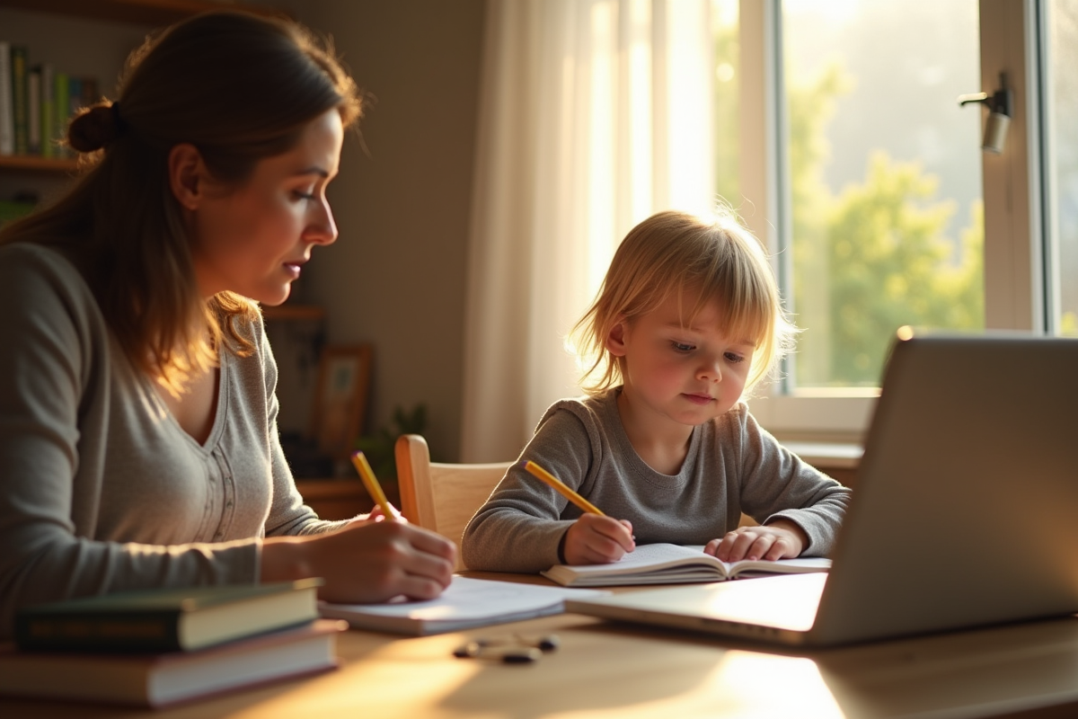 éducation  apprentissage