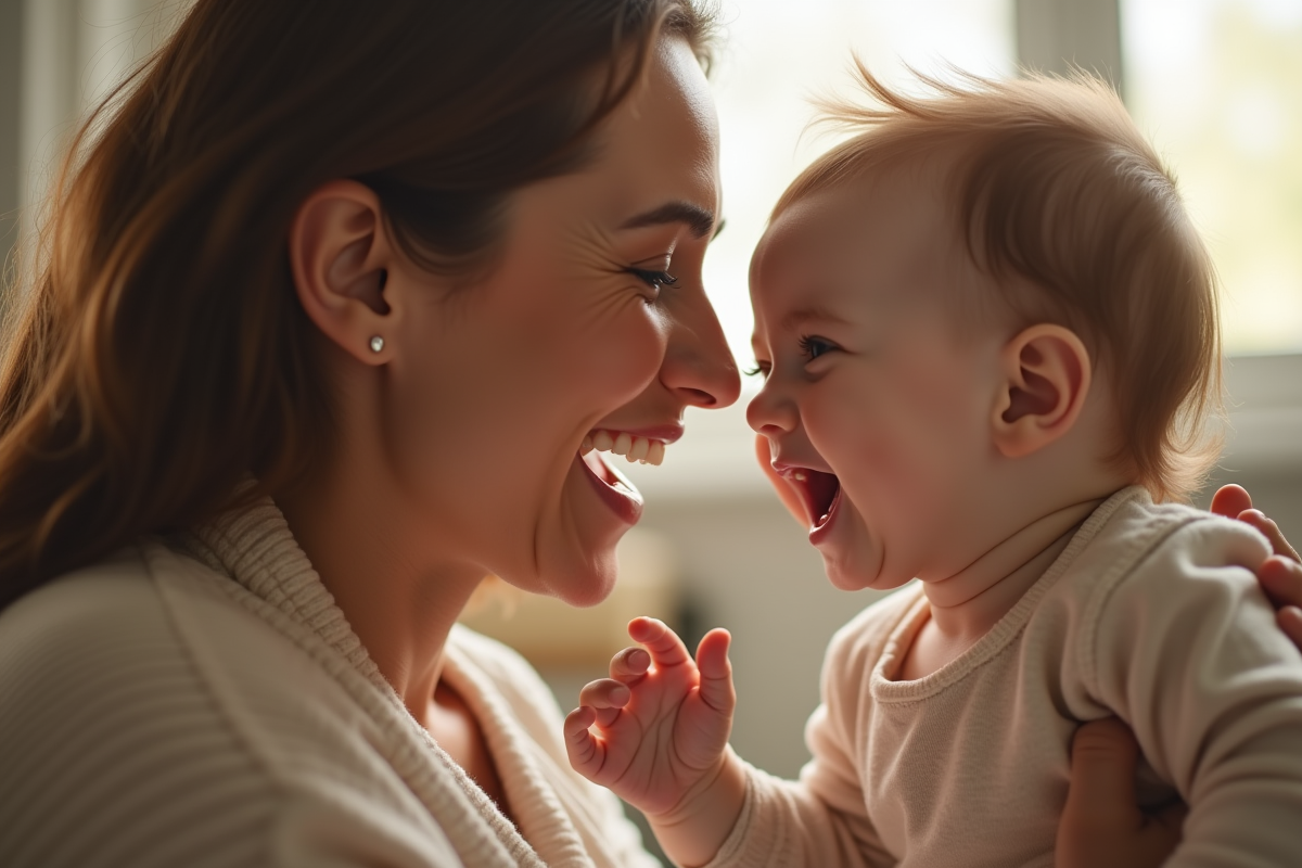 bébé sons