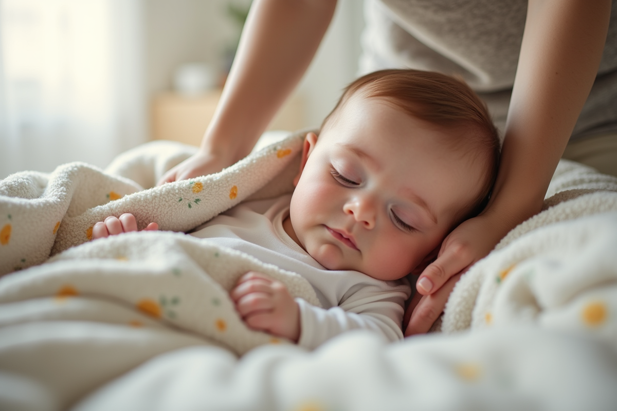 enfant sécurité