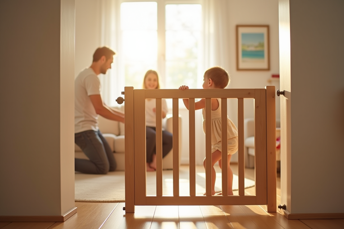 porte-bébé