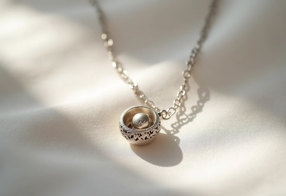 bague sonore