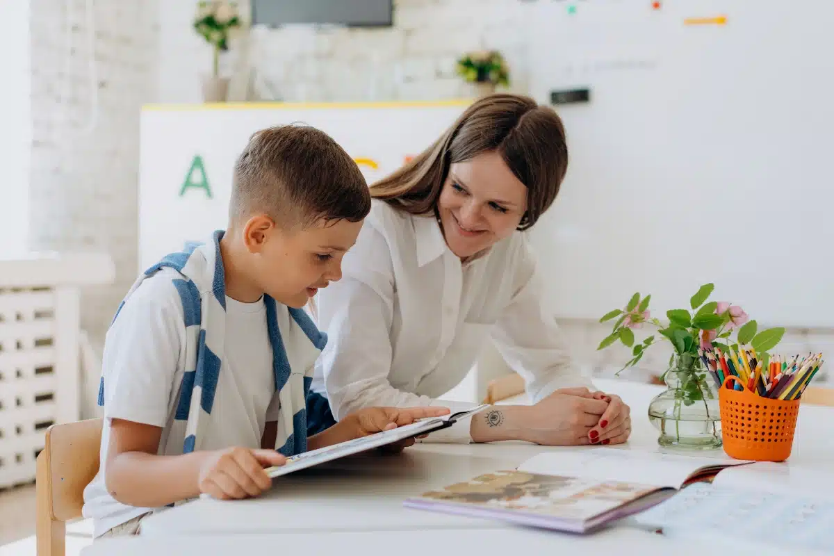 parentalité éducation